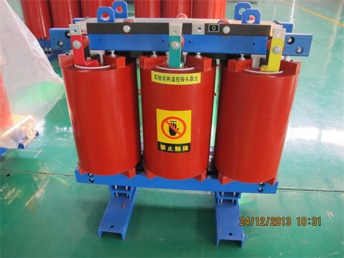湘阴SCB12-315KVA/10KV/0.4KV干式变压器