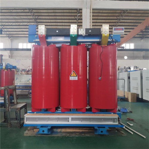 湘阴SCB12-2500KVA/10KV/0.4KV干式变压器